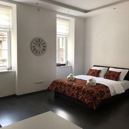 Antwerp Appartments サラエヴォ エクステリア 写真