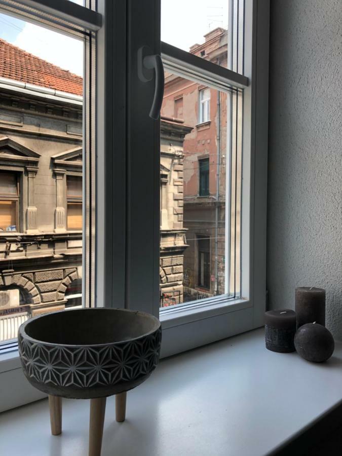 Antwerp Appartments サラエヴォ エクステリア 写真
