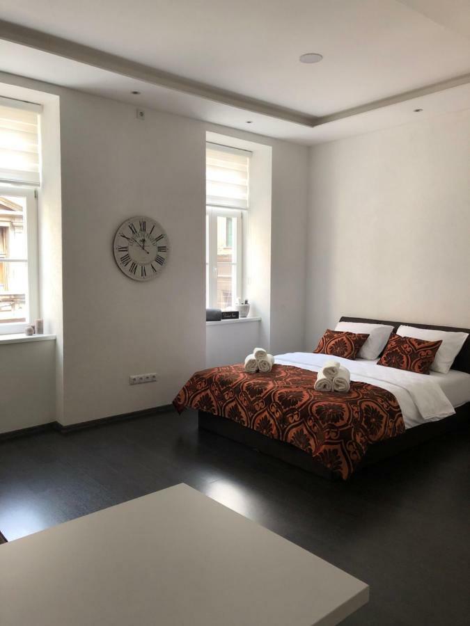 Antwerp Appartments サラエヴォ エクステリア 写真