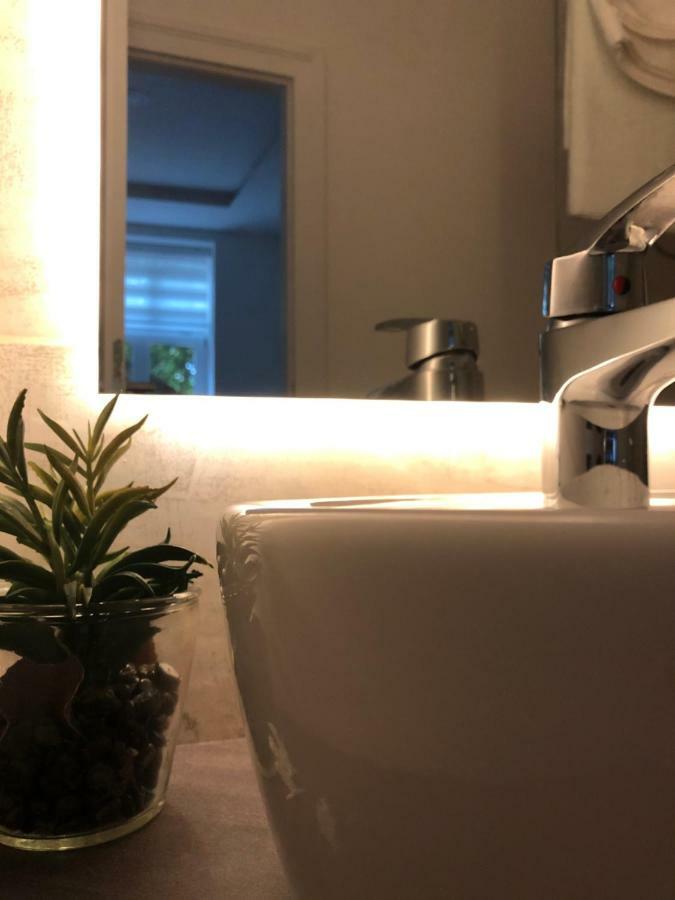 Antwerp Appartments サラエヴォ エクステリア 写真