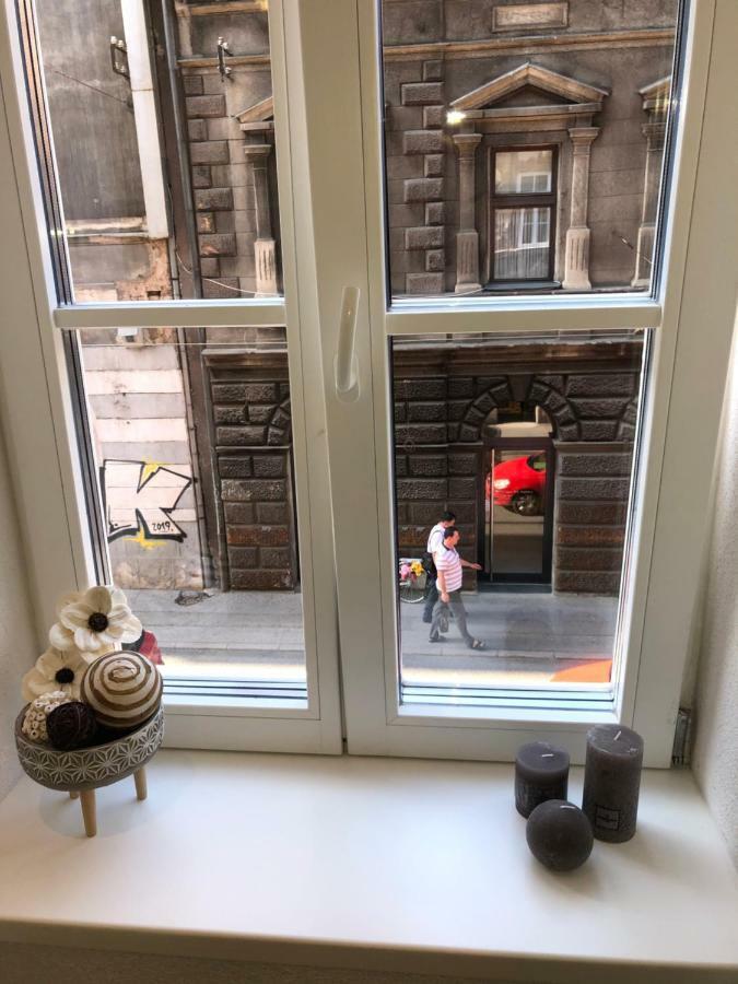 Antwerp Appartments サラエヴォ エクステリア 写真