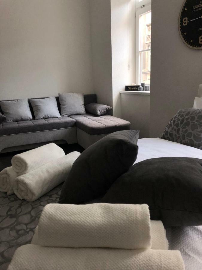 Antwerp Appartments サラエヴォ エクステリア 写真