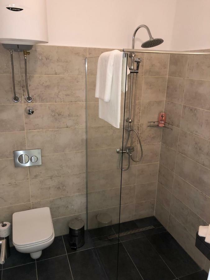 Antwerp Appartments サラエヴォ エクステリア 写真