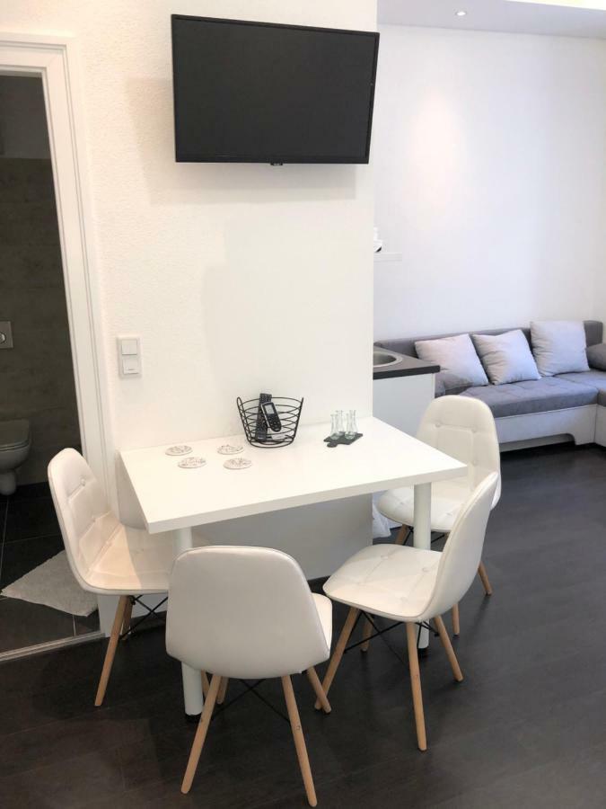 Antwerp Appartments サラエヴォ エクステリア 写真