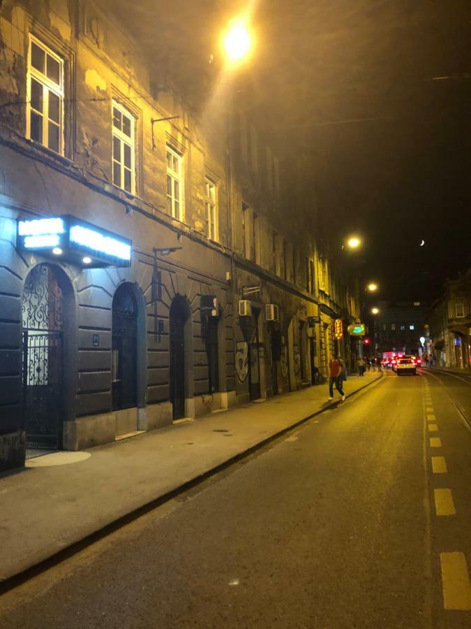 Antwerp Appartments サラエヴォ エクステリア 写真